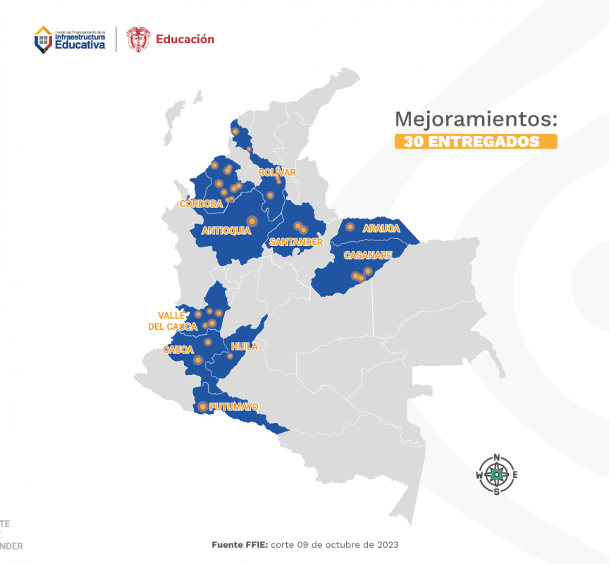 Fondo de Financiamiento de la Infraestructura Educativa
