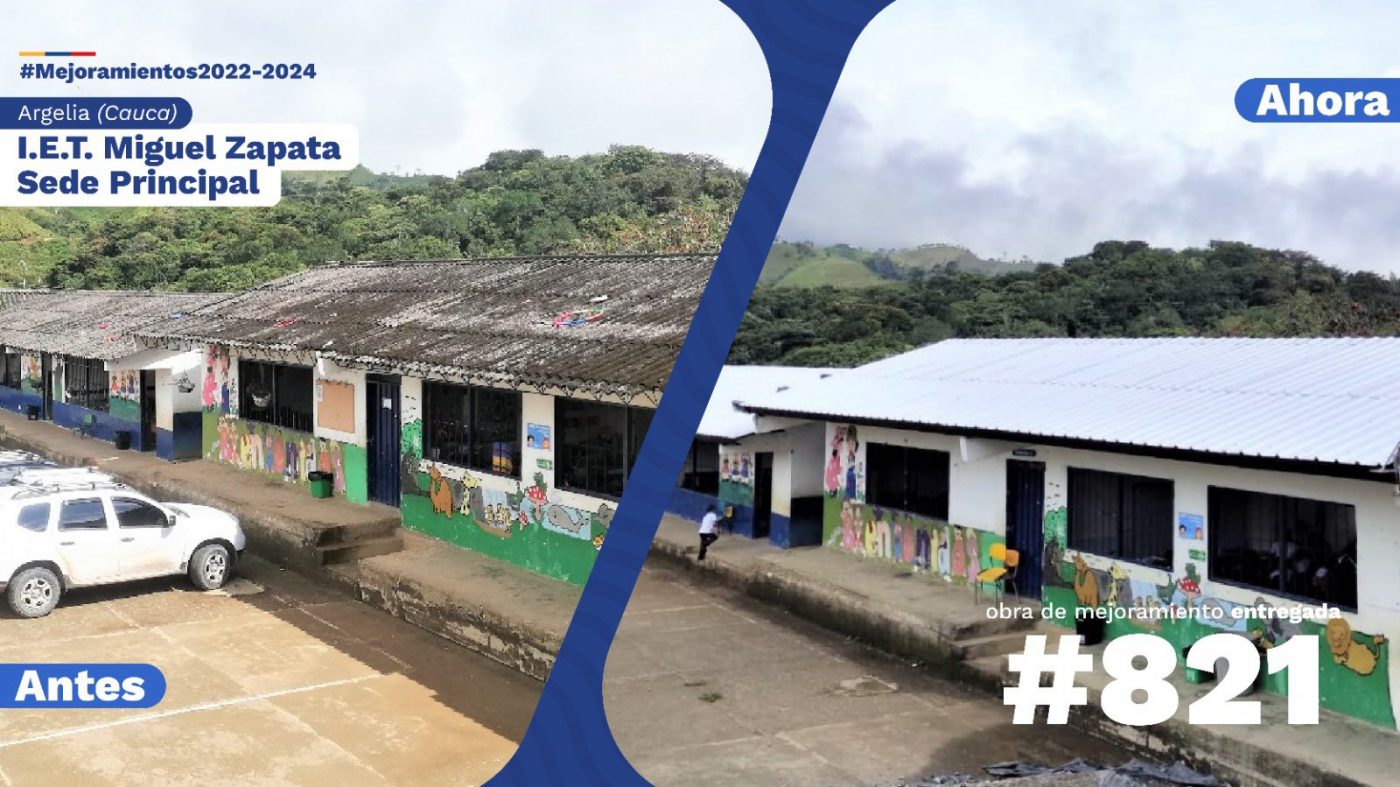 Fondo de Financiamiento de la Infraestructura Educativa