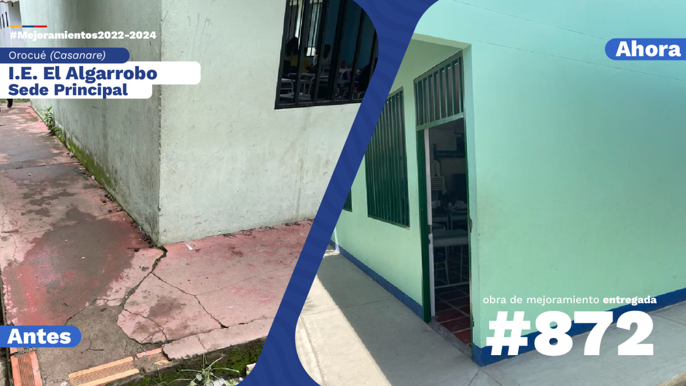 Fondo de Financiamiento de la Infraestructura Educativa