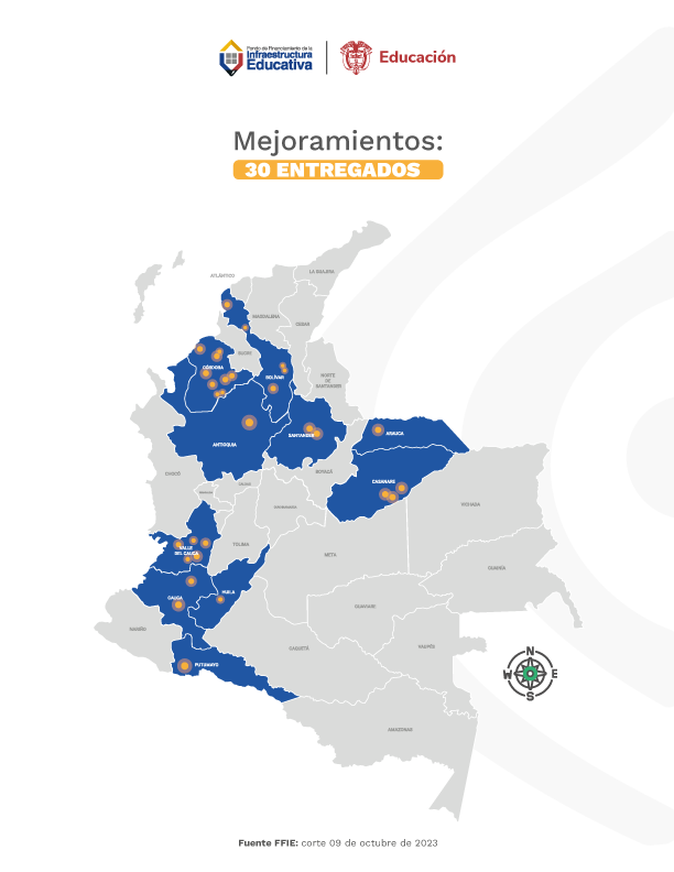 Fondo de Financiamiento de la Infraestructura Educativa