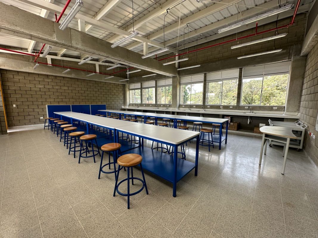Fondo de Financiamiento de la Infraestructura Educativa