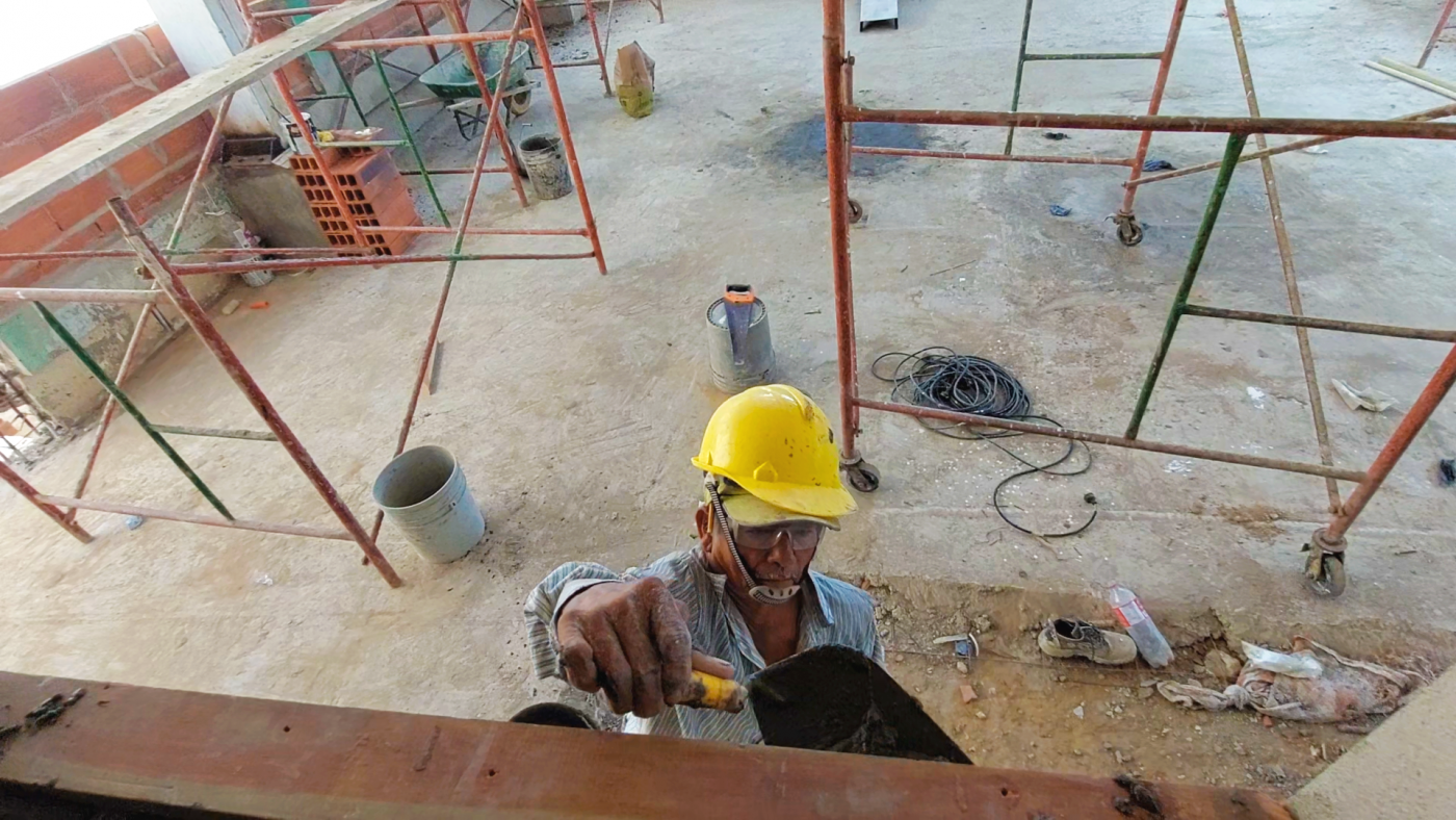 Especial de contenidos sobre las obras de mejoramientos en Atlántico