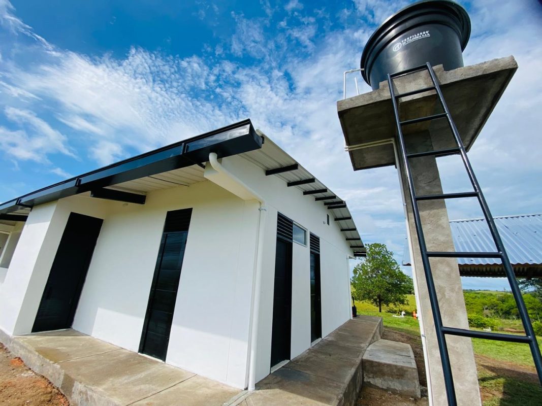 La infraestructura educativa de 113 colegios fue mejorada en el segundo semestre de 2024